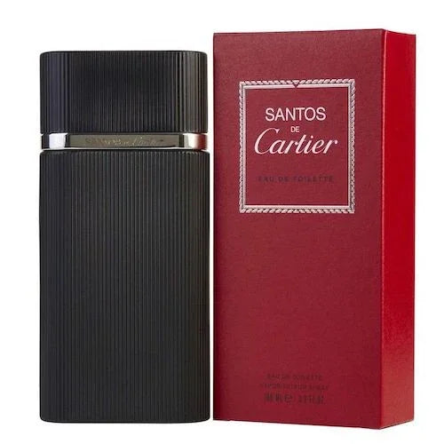 Cartier Santos EDT 100ml For Men