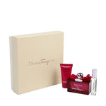Salvatore Ferragamo Signorina Ribelle EDP 100ml Gift Set For Women