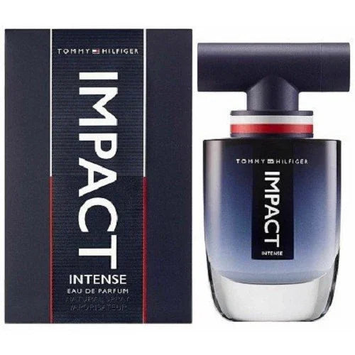 Tommy Hilfiger Impact Intense EDP 100ml