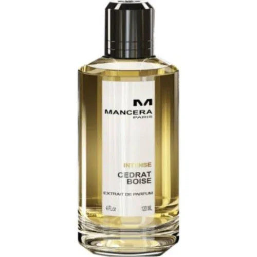Mancera Cedrat Boise Intense Extrait De Parfum 120ml