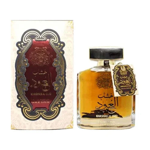 Ard Al Zaafaran Kashaab Al Oud EDP 100ml For Men