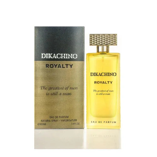 Dikachino Royalty EDP 100ml