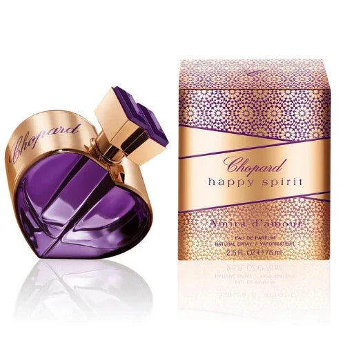 Chopard Happy Spirit Amira D'Amour EDP 75ml