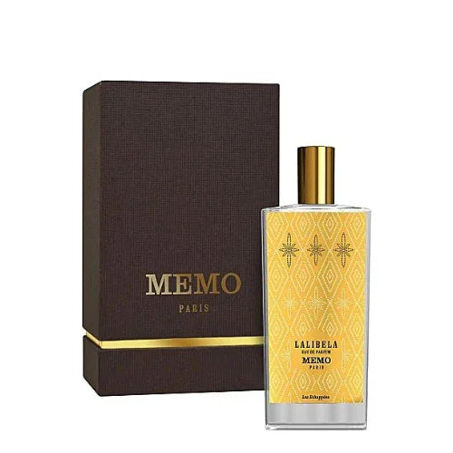 Memo Paris Lalibela EDP 75ml
