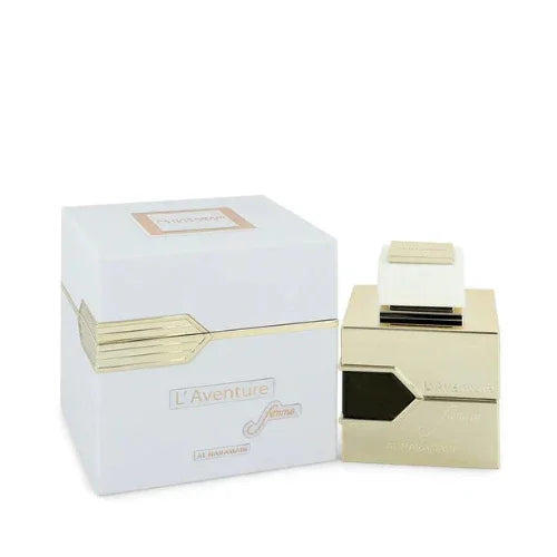 Al Haramain L'Aventure Femme EDP 100ml
