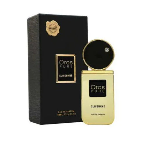 Oros Pure Cloisonné EDP 100ml