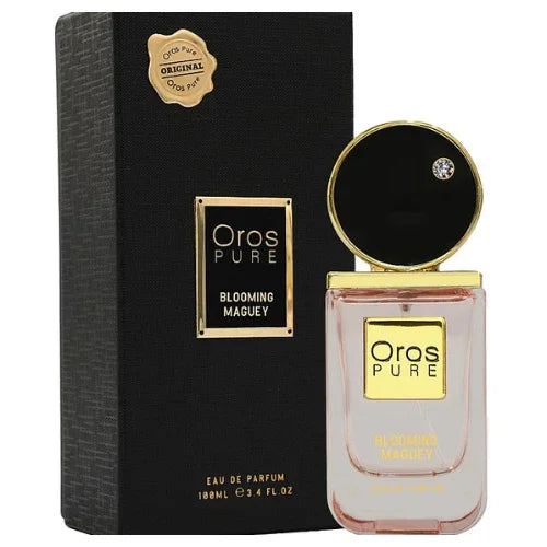Oros Pure Blooming Maguey EDP 100ml