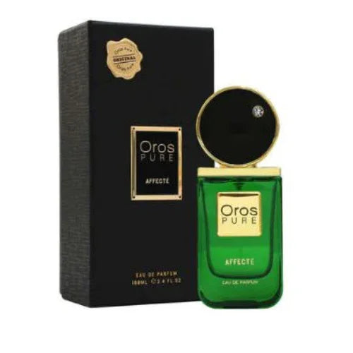 Oros Pure Affecte EDP 100ml