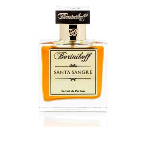 Bortnikoff Santa Sangre 50ml Extrait de Parfum