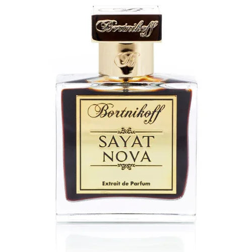Bortnikoff Sayat Nova 50ml Extrait de Parfum
