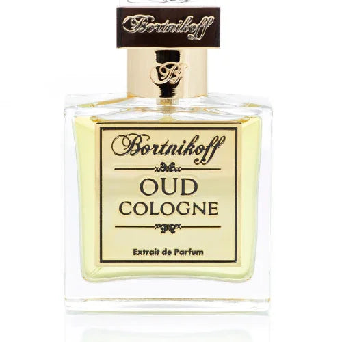 Bortnikoff Oud Cologne 50ml Extrait de Parfum