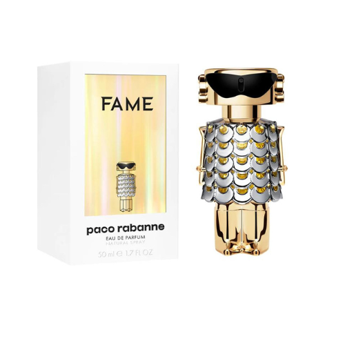 Paco Rabanne Fame EDP