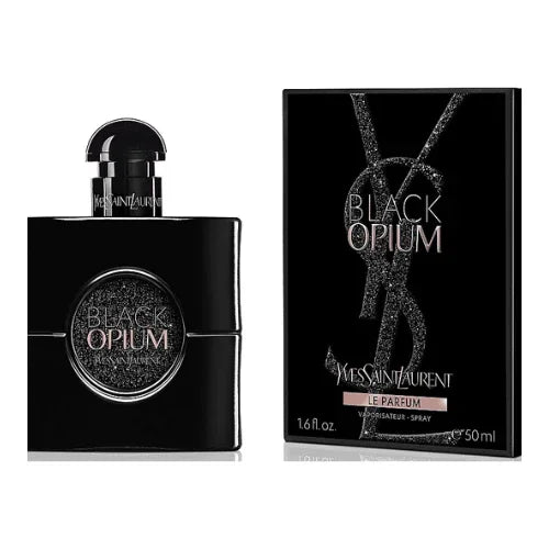 Buy Black Opium Le Parfum EDP 100ml Online in Nigeria The Scents Store