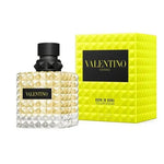 Valentino Donna Born in Roma Yellow Dream EDP 100ml - The Scents Store