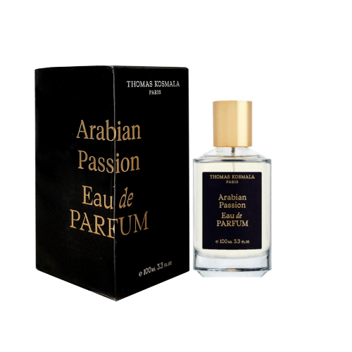 Thomas Kosmala Arabian Passion EDP 100ml - The Scents Store