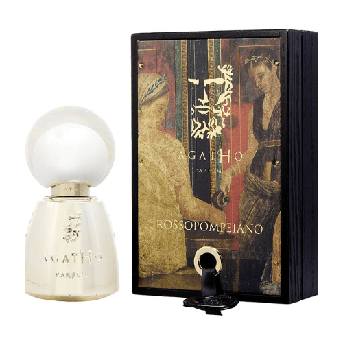 Agatho Rossopompeiano EDP 100ml - The Scents Store