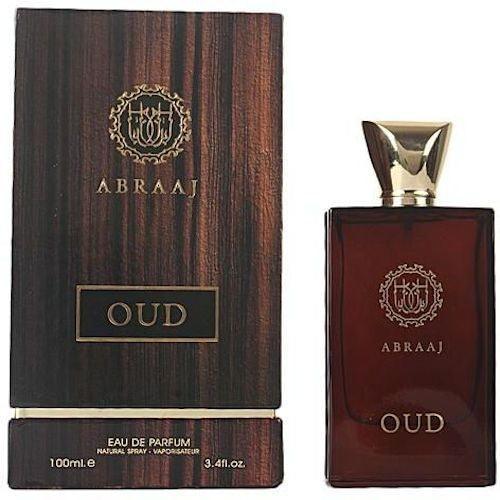 Buy FA Abraaj Oud EDP 100ml Perfume For Men Online in Nigeria