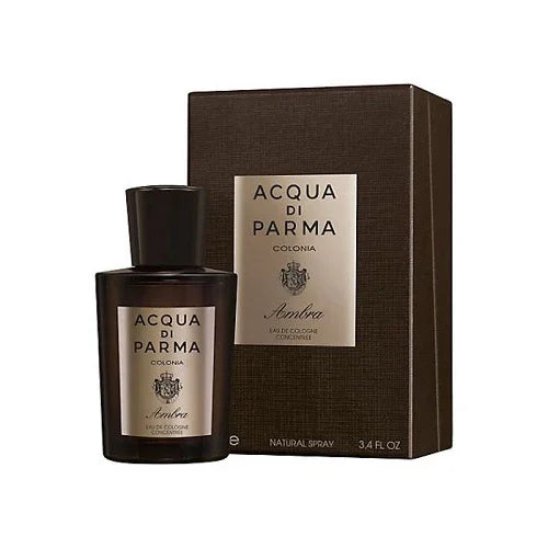 Buy Acqua Di Parma Colonia Ambra Eau De Colgne Concentree 180ml