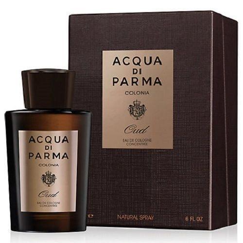 Buy Acqua di Parma Colonia Oud Eau de Cologne Concentree 180ml