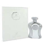 Afnan His Highness White EDP 100ml for Men - Thescentsstore