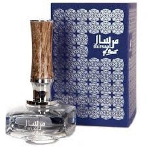 Buy Afnan Mirsaal Of Trust EDP 100ml Perfume For Men Online in