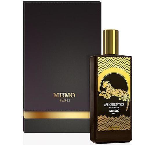 Buy Memo African Leather EDP 75ml Unisex Perfume Online in Nigeria