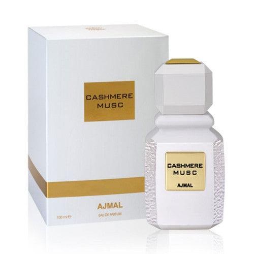 Ajmal Cashmere Musc EDP 100ml Unisex Perfume - Thescentsstore