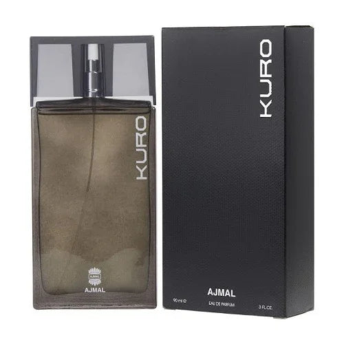 Ajmal Perfume