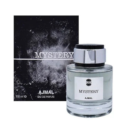 Ajmal Mystery 100ml EDP For Men