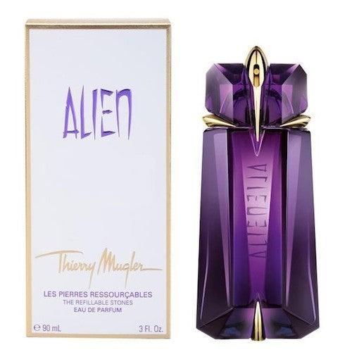 Thierry Mugler