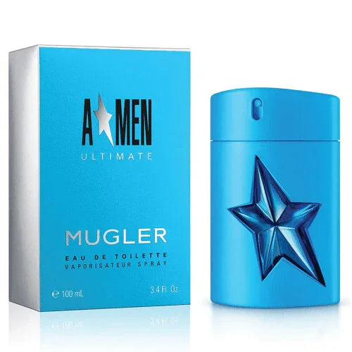 Mugler man hotsell
