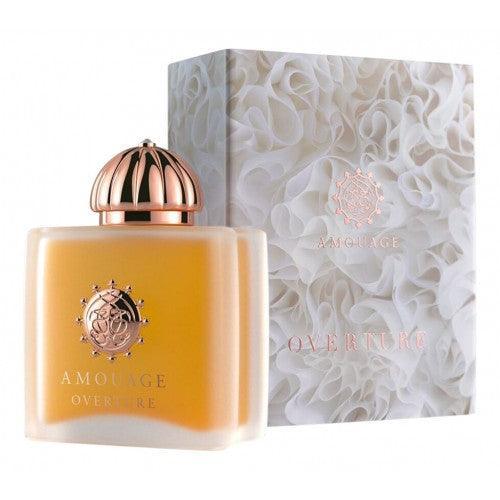 Overture Amouage Harrods Harrods Amouage 2025