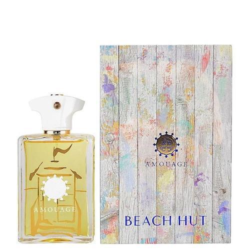 Buy Amouage Beach Hut EDP 100ml For Men Online in Nigeria – The