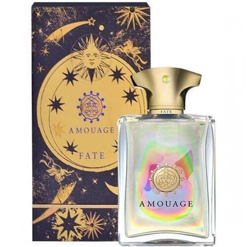 Amouage Fate Amouage Official Site Amouage Fate EDP 100ml