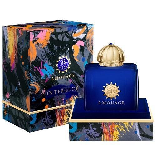 Amouage Interlude EDP 100ml For Women - Thescentsstore