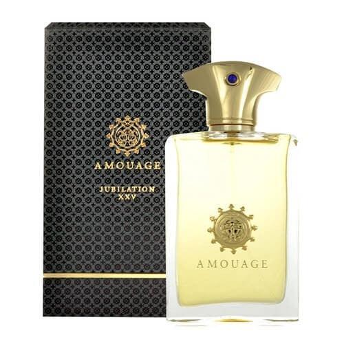Amouage Perfume
