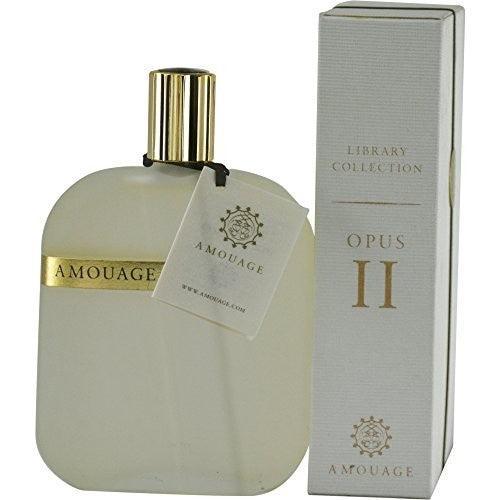 Buy Amouage Opus II EDP 100ml Unisex Perfume Online in Nigeria