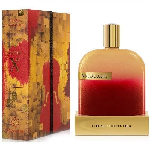 レア物　新品　Amouage Opus X 100ml Buy Amouage Opus X EDP 100ml Unisex Perfume Online in
