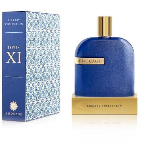 Buy Amouage Opus XI EDP 100ml Unisex Perfume Online in Nigeria