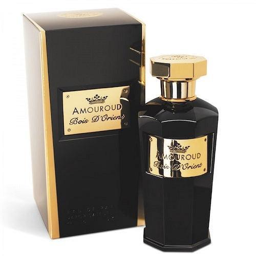 Amouroud Bois D'orient EDP 100ml Unisex Perfume - Thescentsstore