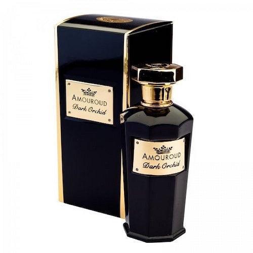 Amouroud Dark Orchid EDP 100ml Unisex Perfume - Thescentsstore