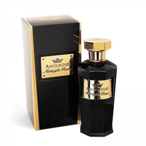 Amouroud Midnight Rose EDP 100ml Unisex Perfume - Thescentsstore