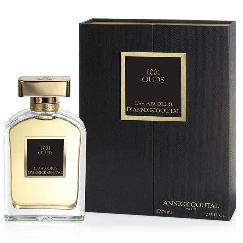 Annick Goutal