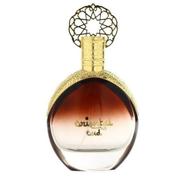Arabian Oud Oriental Oud EDP 100ml Unisex Perfume - Thescentsstore