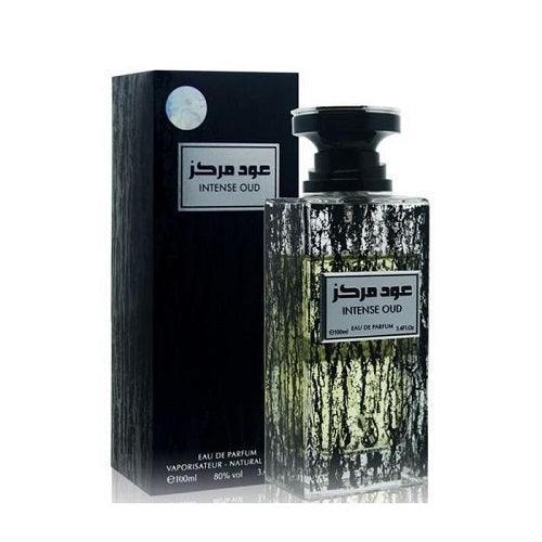 Arabiyat Intense Oud EDP 100ml Perfume For Men - Thescentsstore
