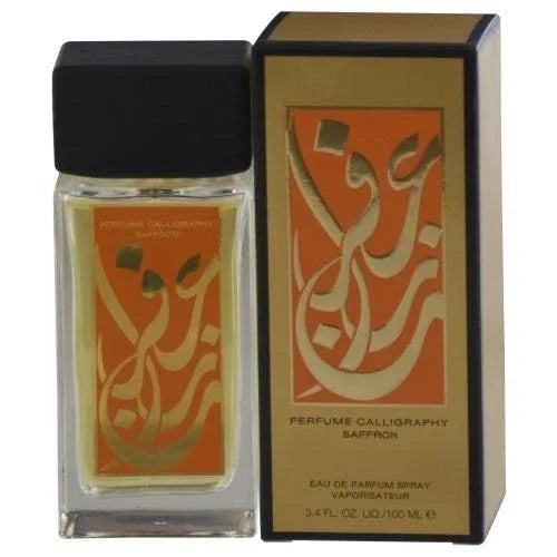 Buy Aramis Calligraphy Saffron EDP 100ml Unisex Perfume Online in