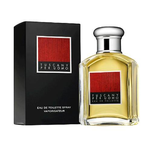 Buy Aramis Tuscany EDT 100ml For Men Online in Nigeria – The