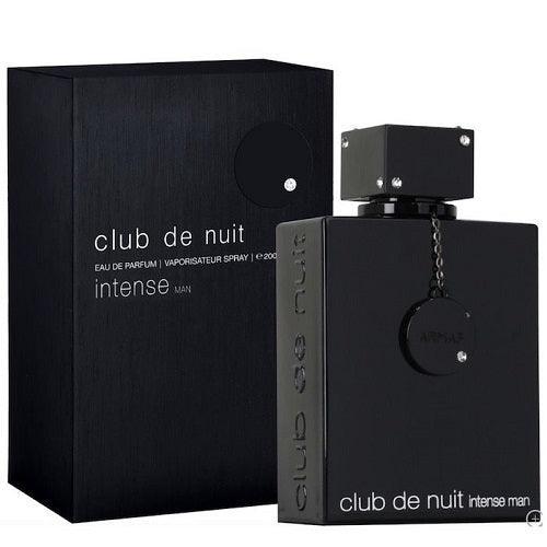 Armaf Club de Nuit Intense Man EDP 200ml - Thescentsstore
