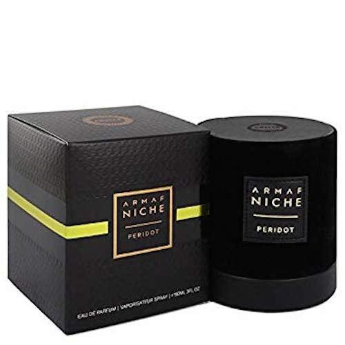 Armaf NIche Periodt EDP 90ml Unisex Perfume - Thescentsstore