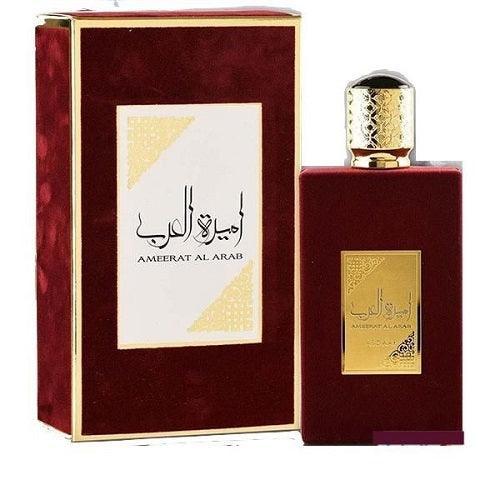 Buy Asdaaf Ameerat Al Arab EDP 100ml For Women Online in Nigeria